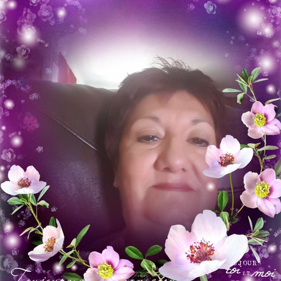 Meet your Posher, Mary - Picture 1 of 1